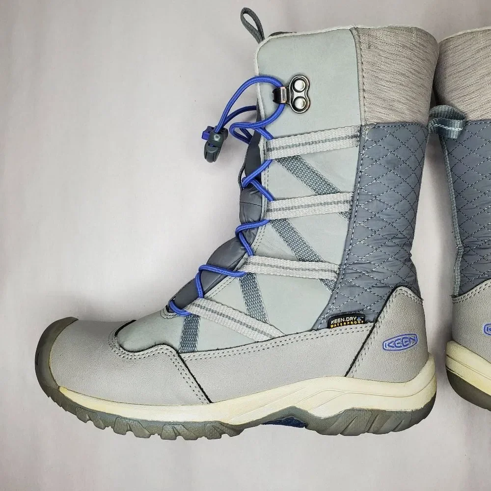 Keen Hoodoo Kid's Snowboot Size 2